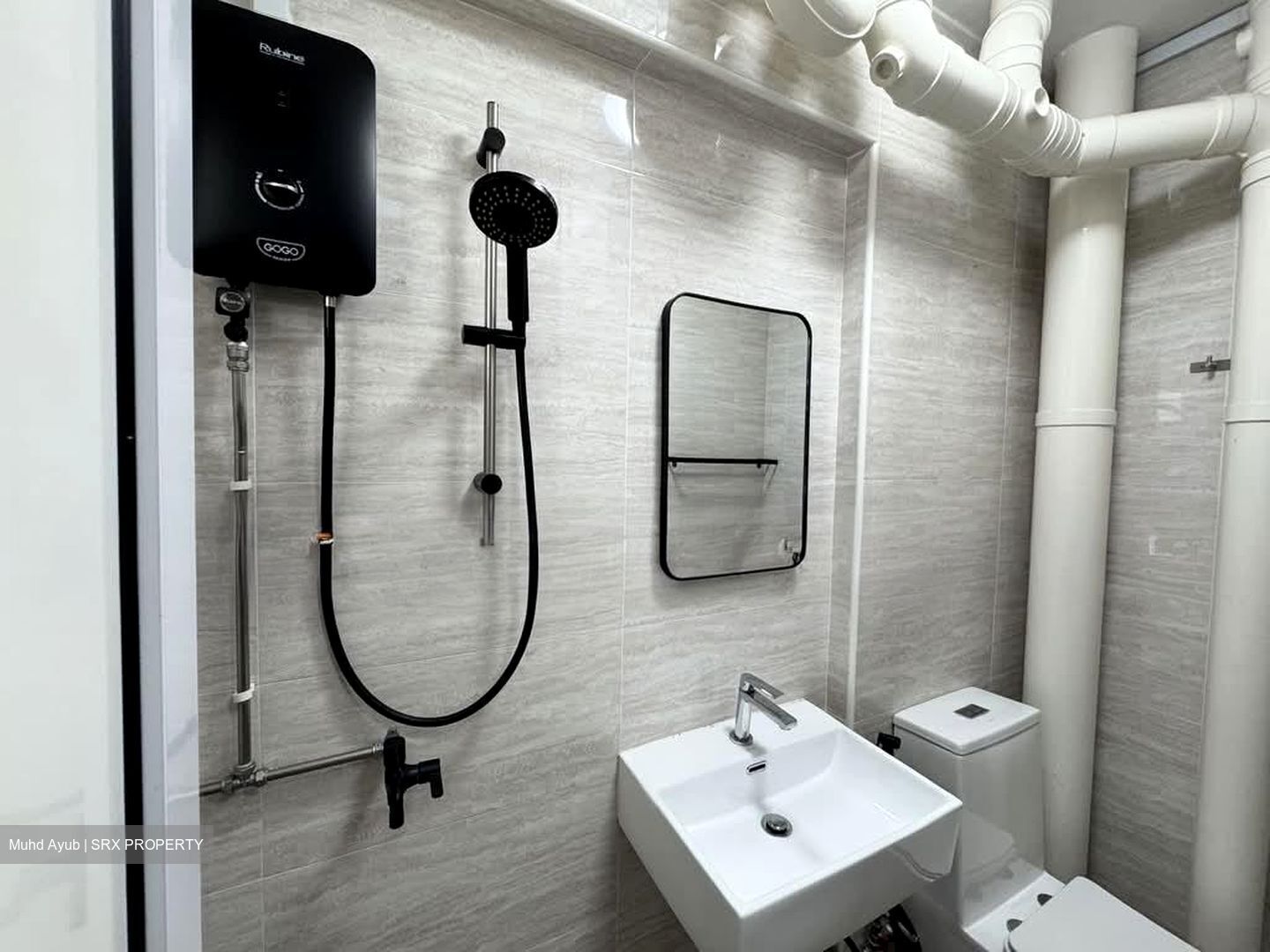 Blk 542 Hougang Avenue 8 (Hougang), HDB 4 Rooms #593578671